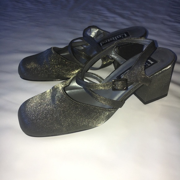 Unlisted heels - Picture 8 of 8